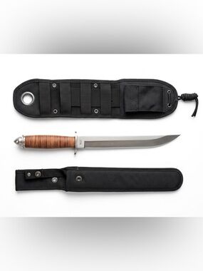 Colt “Jungle Jumper” CT614 11” Fixed Blade Knife